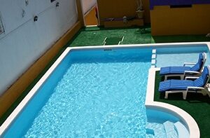 piscina casa desjoyaux